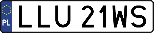 LLU21WS