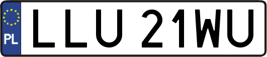 LLU21WU