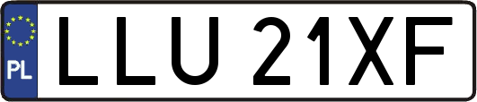 LLU21XF