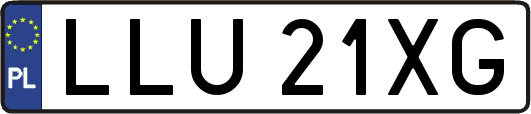 LLU21XG