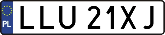LLU21XJ