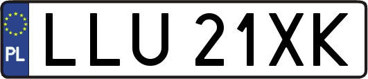 LLU21XK