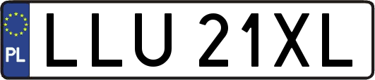LLU21XL