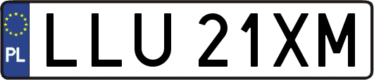 LLU21XM