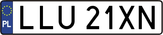 LLU21XN