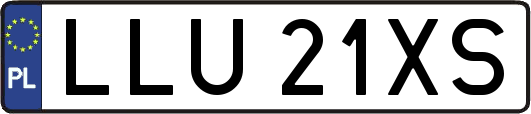 LLU21XS