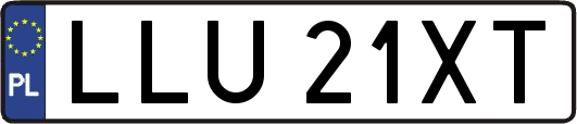 LLU21XT