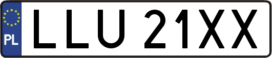 LLU21XX