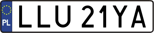 LLU21YA
