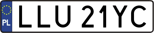 LLU21YC