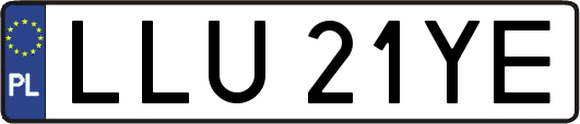 LLU21YE