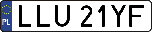 LLU21YF
