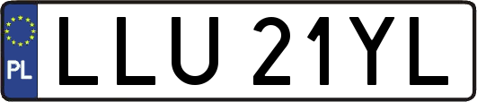LLU21YL