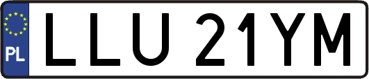 LLU21YM