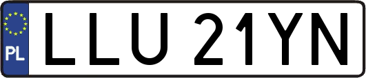 LLU21YN