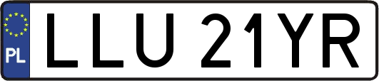 LLU21YR