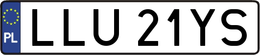 LLU21YS