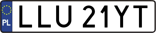 LLU21YT