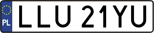 LLU21YU