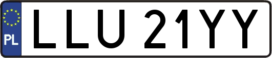 LLU21YY