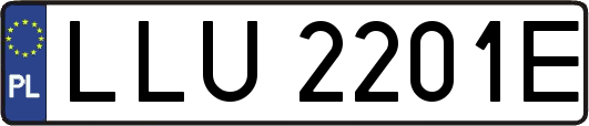 LLU2201E