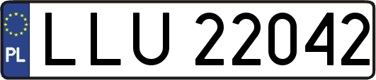 LLU22042