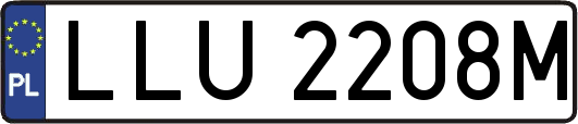 LLU2208M