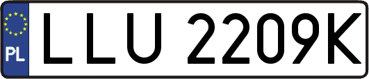 LLU2209K