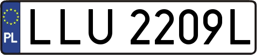 LLU2209L