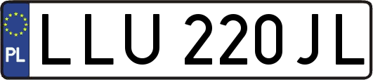 LLU220JL