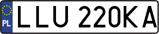 LLU220KA