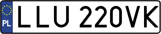 LLU220VK