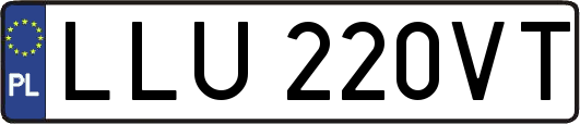 LLU220VT
