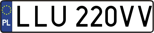 LLU220VV