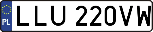LLU220VW