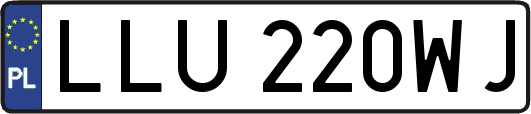 LLU220WJ