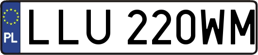 LLU220WM