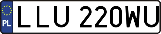 LLU220WU