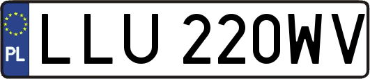 LLU220WV