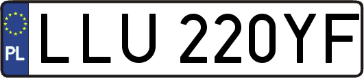 LLU220YF