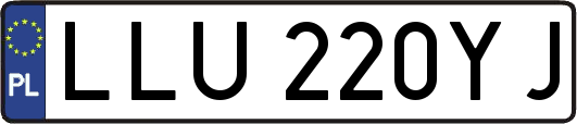LLU220YJ