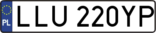 LLU220YP
