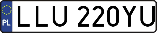 LLU220YU