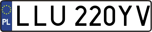 LLU220YV