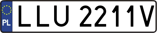 LLU2211V