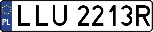 LLU2213R
