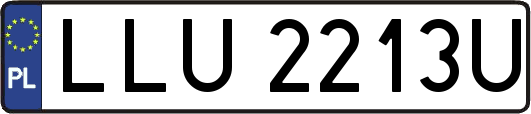 LLU2213U
