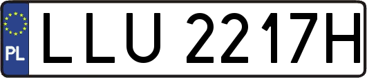 LLU2217H