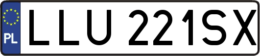 LLU221SX