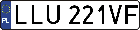 LLU221VF